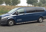 Taxibus Mercedes Vito